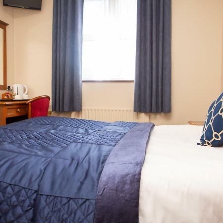 Leens Hotel Abbeyfeale Kültér fotó