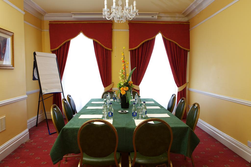 Leens Hotel Abbeyfeale Kültér fotó