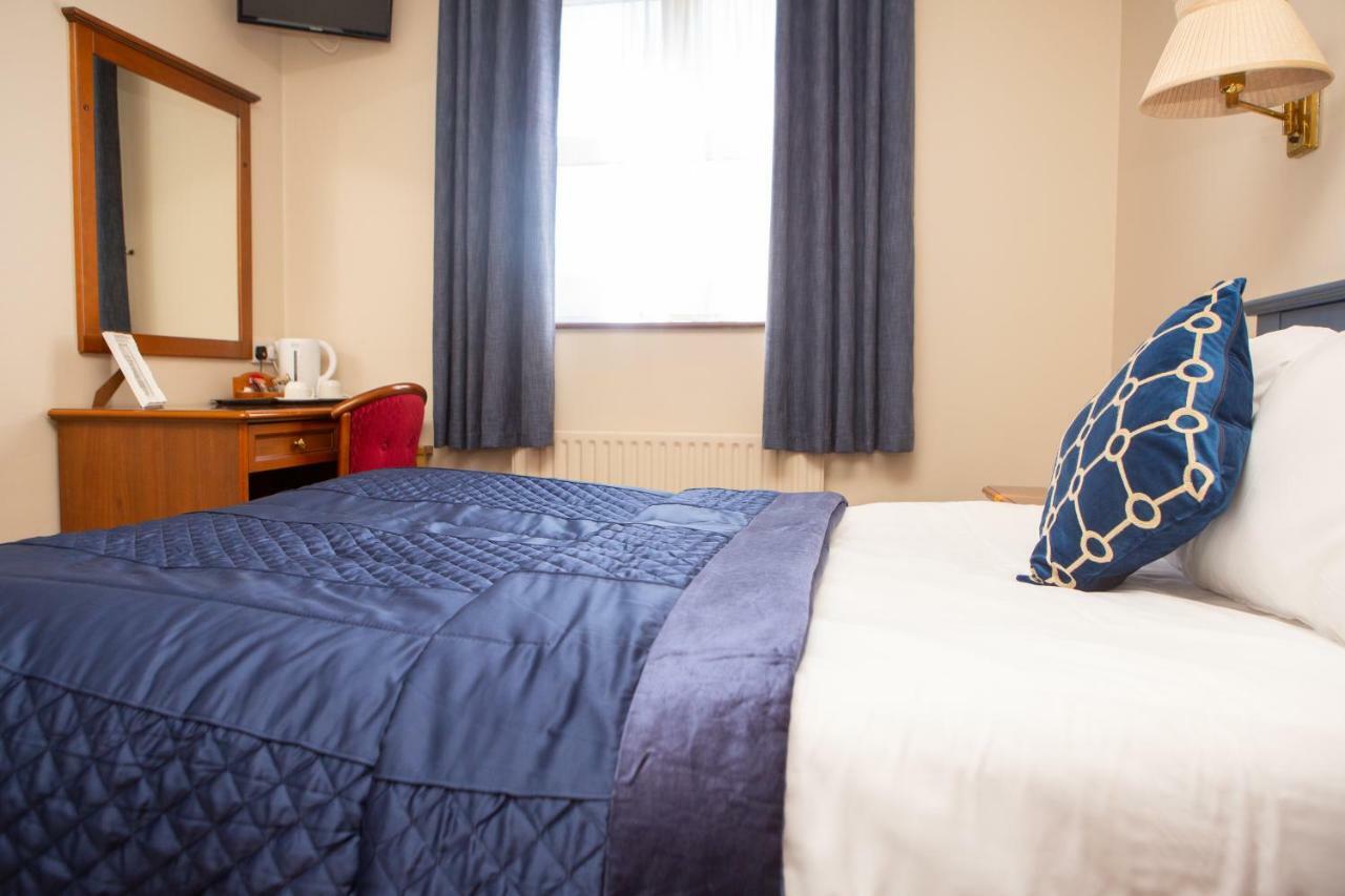 Leens Hotel Abbeyfeale Kültér fotó