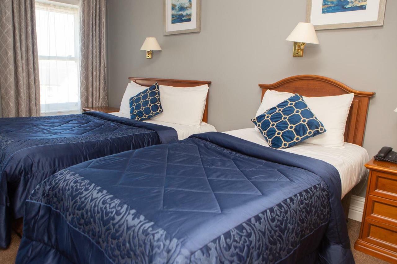 Leens Hotel Abbeyfeale Kültér fotó